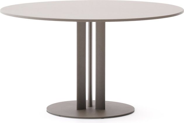 Kave Home Sedalis Ronde Tuintafel