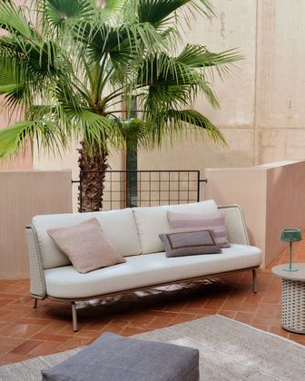 Kave Home Sedalis Tuinbank