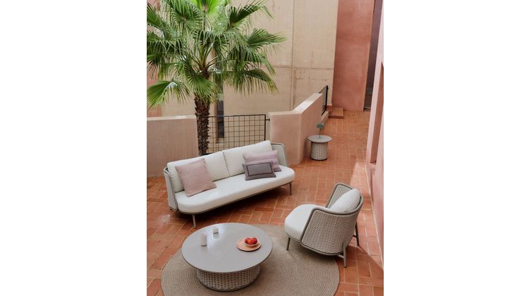 Kave Home Sedalis Tuinbank