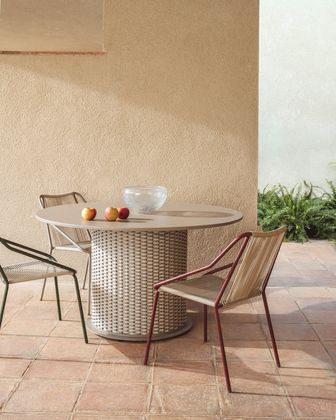 Kave Home Sedalis Tuintafel