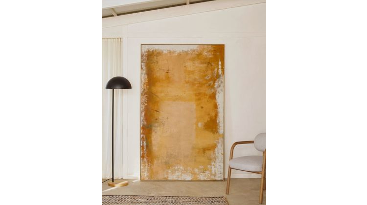 Kave Home Selnar Schilderij