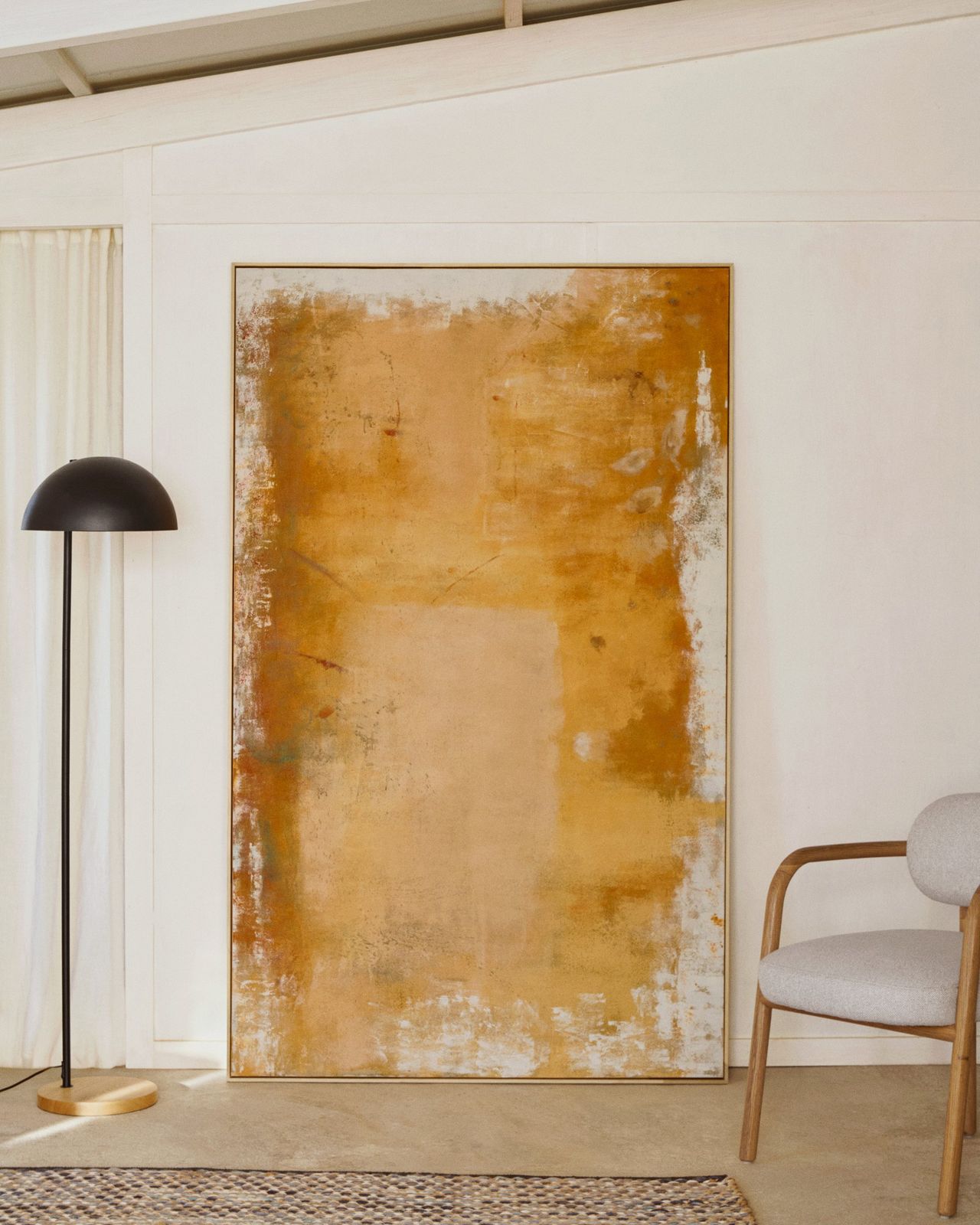 Kave Home Selnar Schilderij