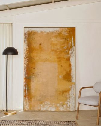 Kave Home Selnar Schilderij