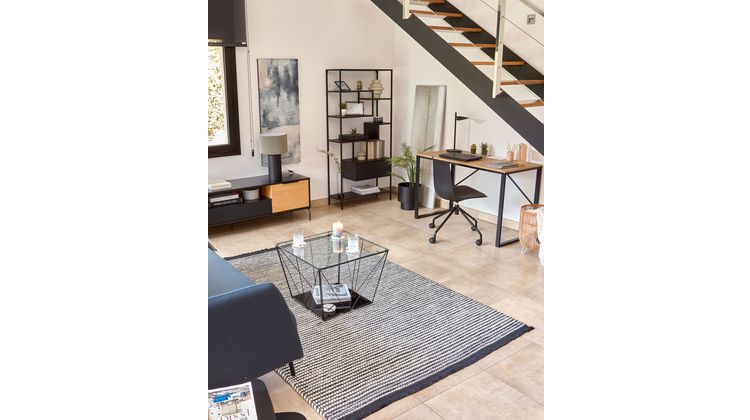 Kave Home Shantay Vakkenkast