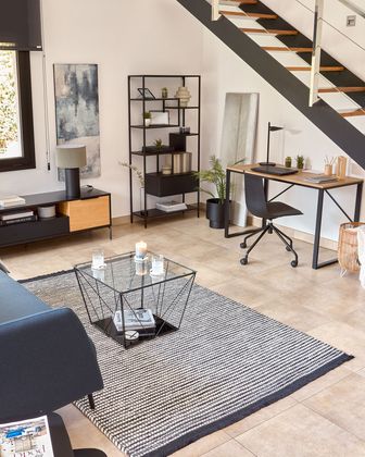Kave Home Shantay Vakkenkast
