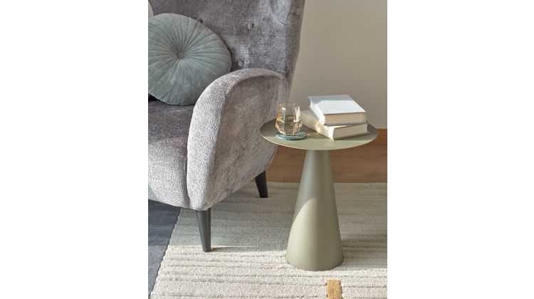Kave Home Shirel Bijzettafel