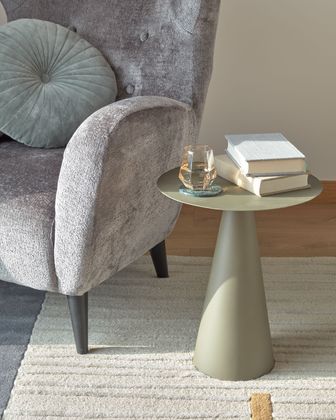 Kave Home Shirel Bijzettafel