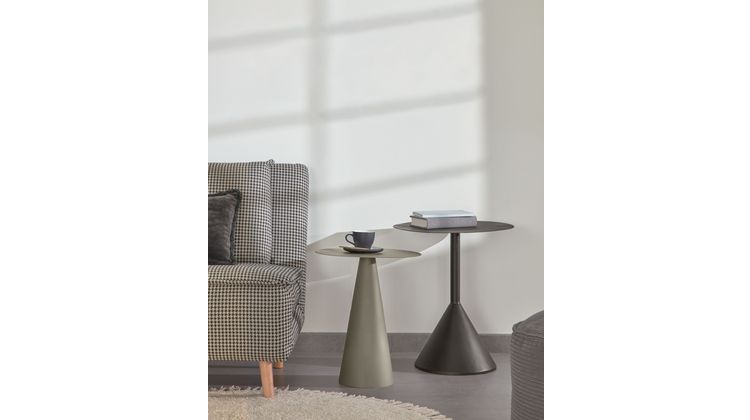 Kave Home Shirel Bijzettafel