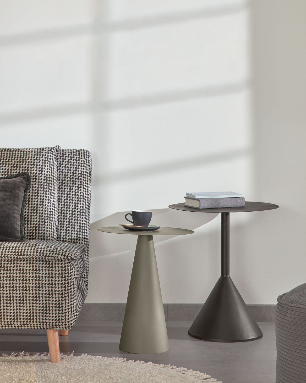 Kave Home Shirel Bijzettafel