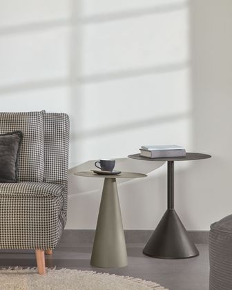 Kave Home Shirel Bijzettafel