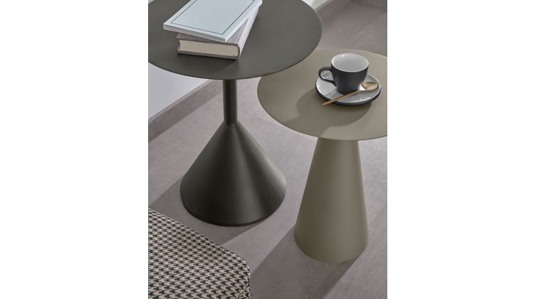 Kave Home Shirel Bijzettafel