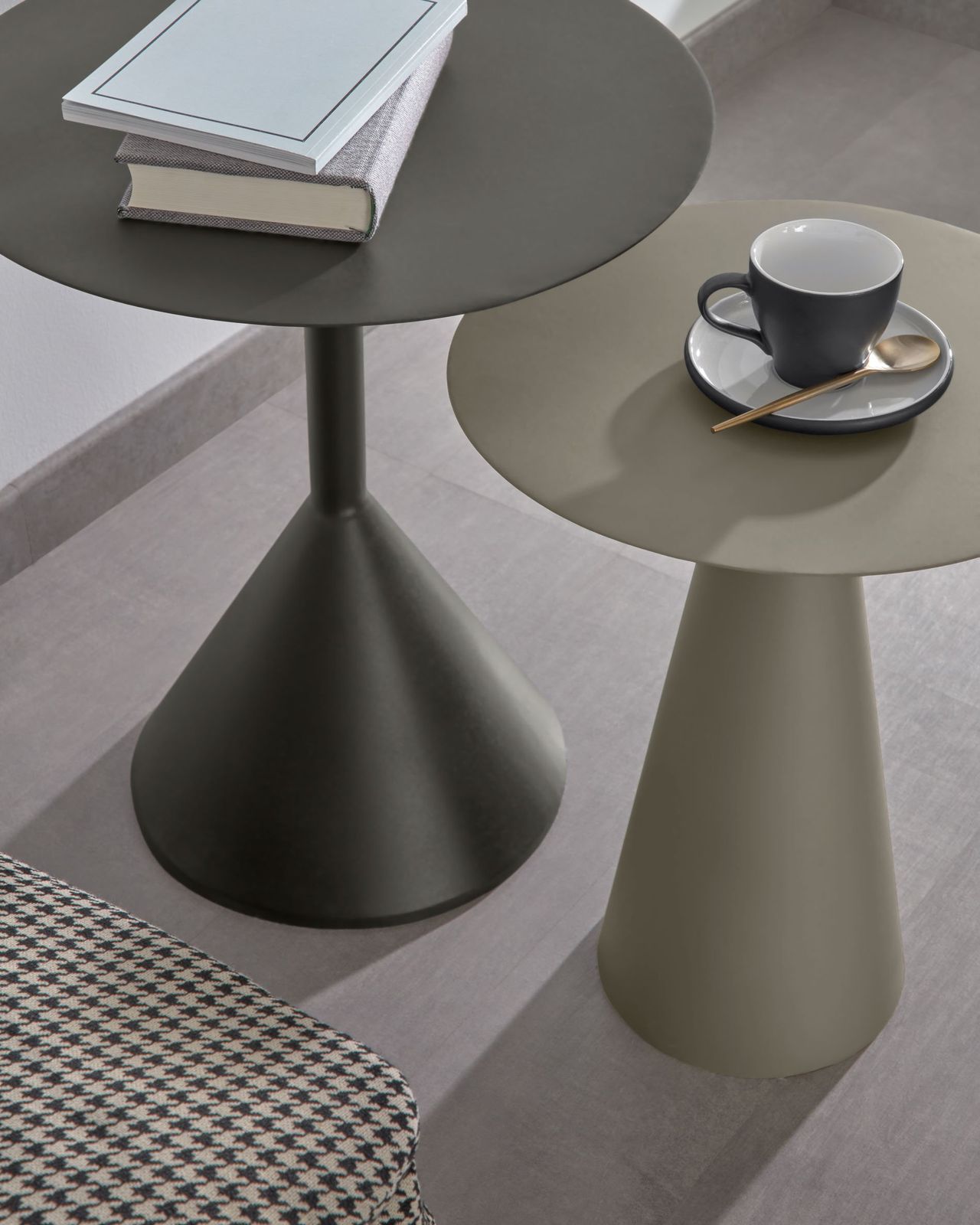 Kave Home Shirel Bijzettafel