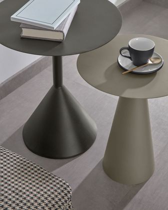 Kave Home Shirel Bijzettafel