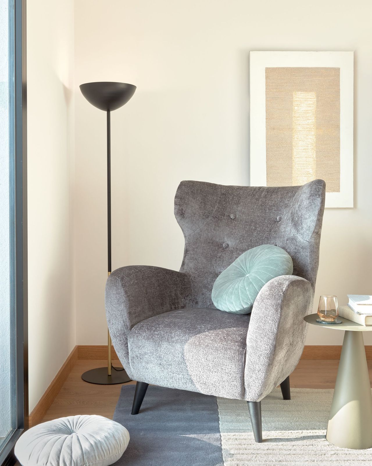 Kave Home Shirel Bijzettafel