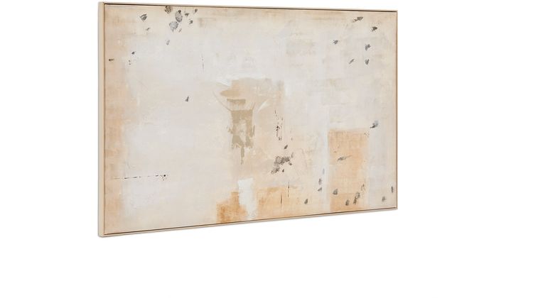 Kave Home Silpa Schilderij