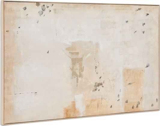 Kave Home Silpa Schilderij