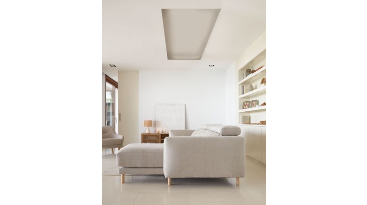 Kave Home Singa 3-Zitsbank