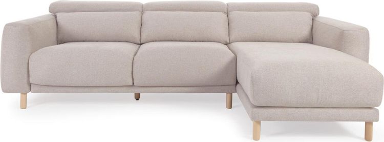 Kave Home Singa 3-Zitsbank