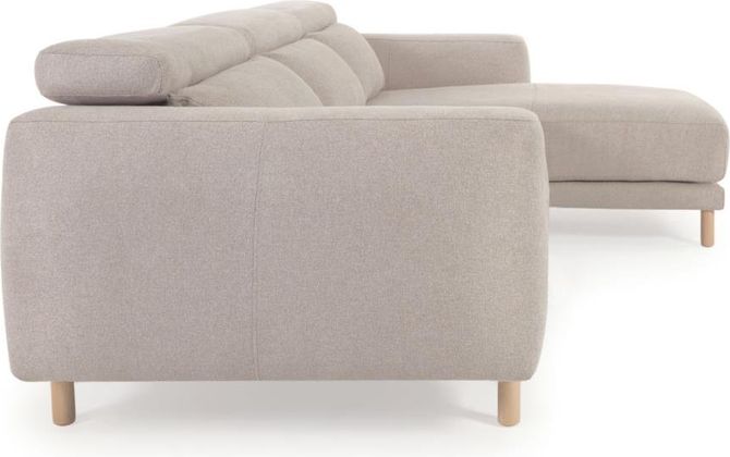 Kave Home Singa 3-Zitsbank