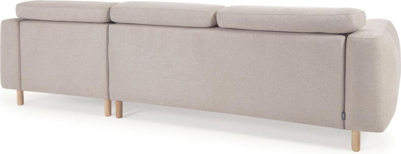 Kave Home Singa 3-Zitsbank