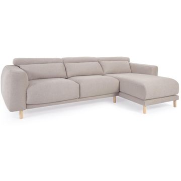 Kave Home Singa 3-Zitsbank