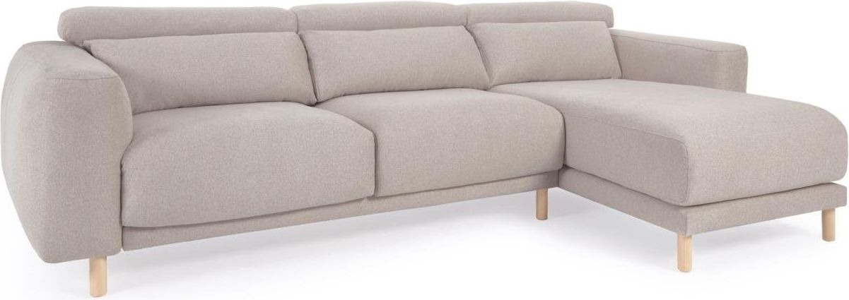 Kave Home Singa 3-Zitsbank