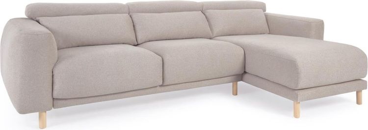 Kave Home Singa 3-Zitsbank
