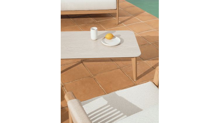 Kave Home Sirte Loungeset