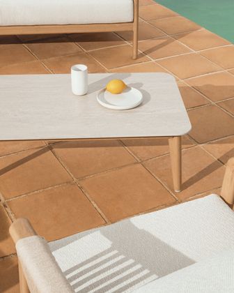Kave Home Sirte Loungeset