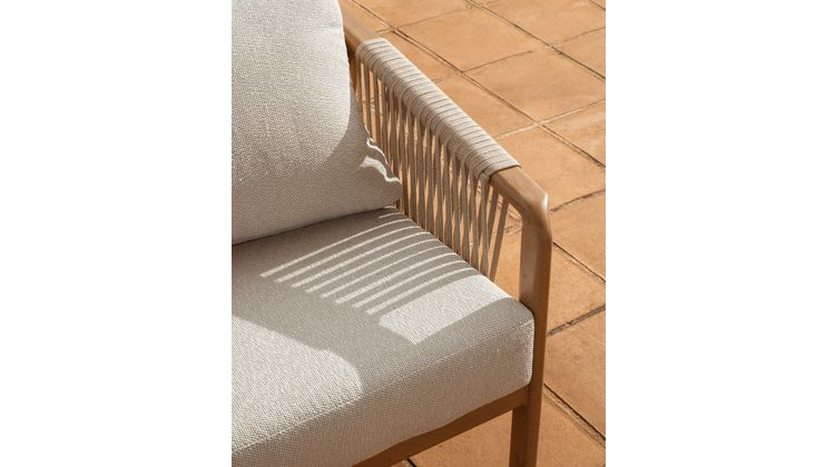 Kave Home Sirte Loungeset