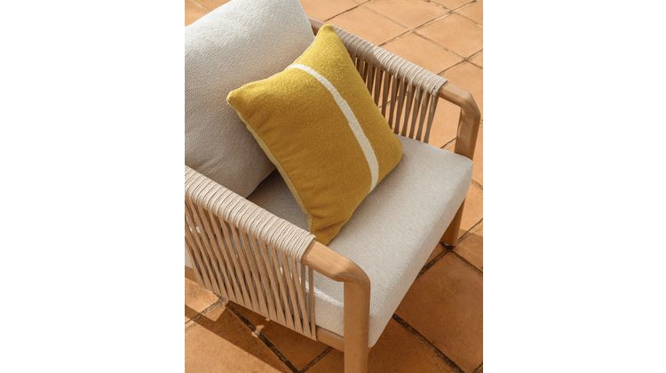 Kave Home Sirte Loungeset