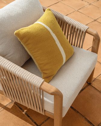 Kave Home Sirte Loungeset