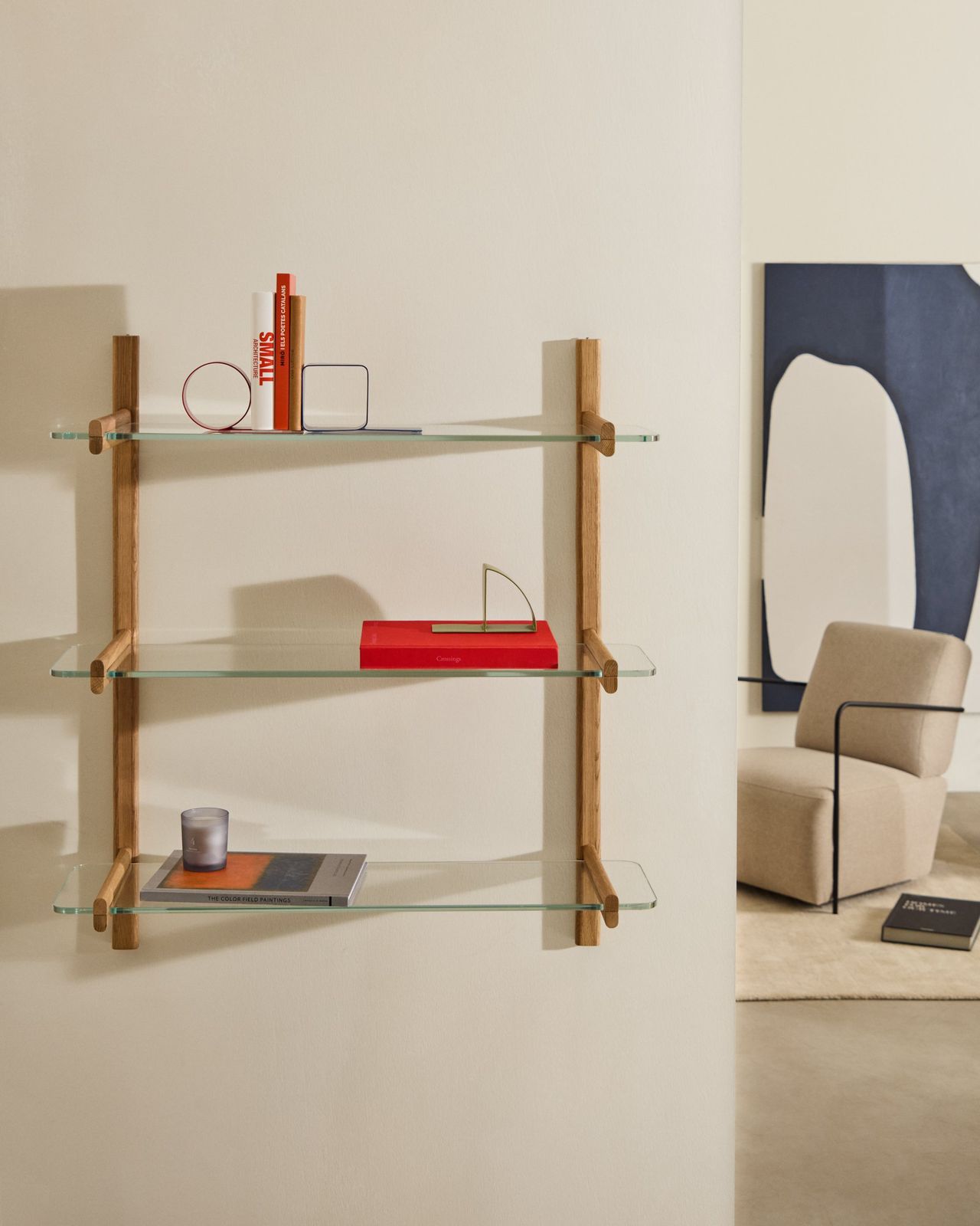 Kave Home Sitra Wandrek