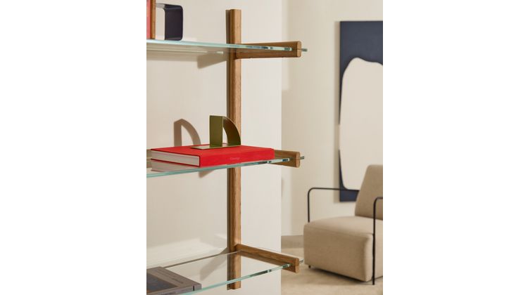 Kave Home Sitra Wandrek