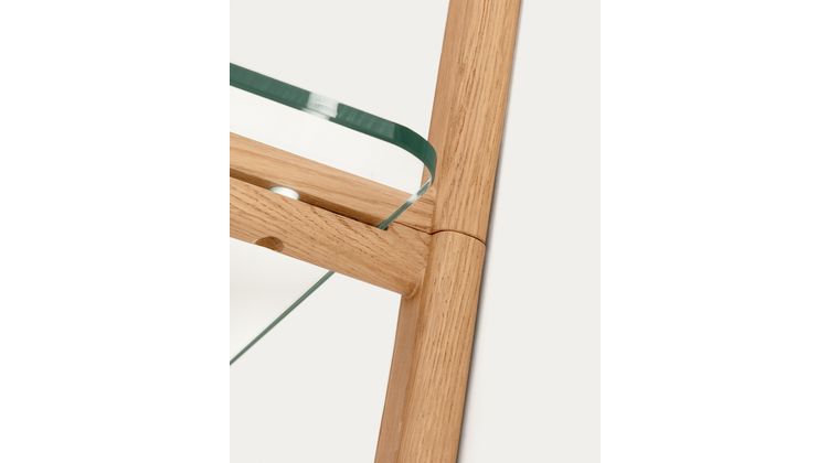Kave Home Sitra Wandrek