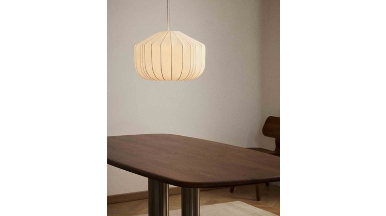 Kave Home Somar Hanglamp