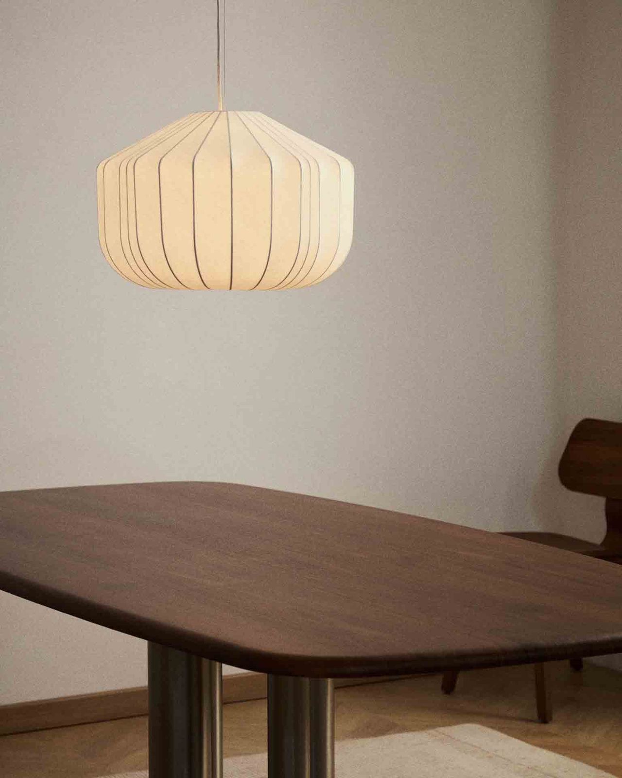 Kave Home Somar Hanglamp