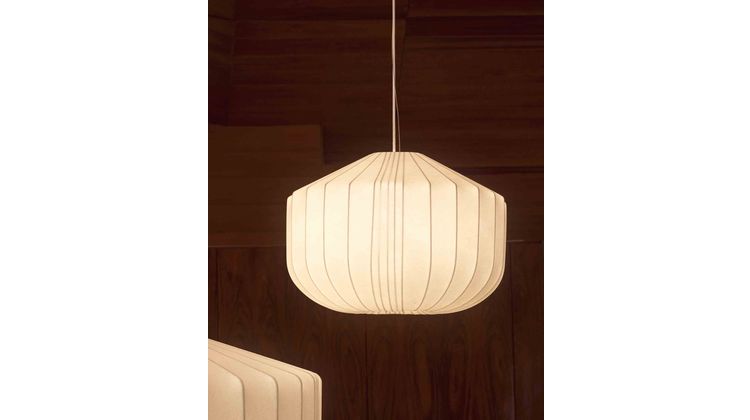 Kave Home Somar Hanglamp