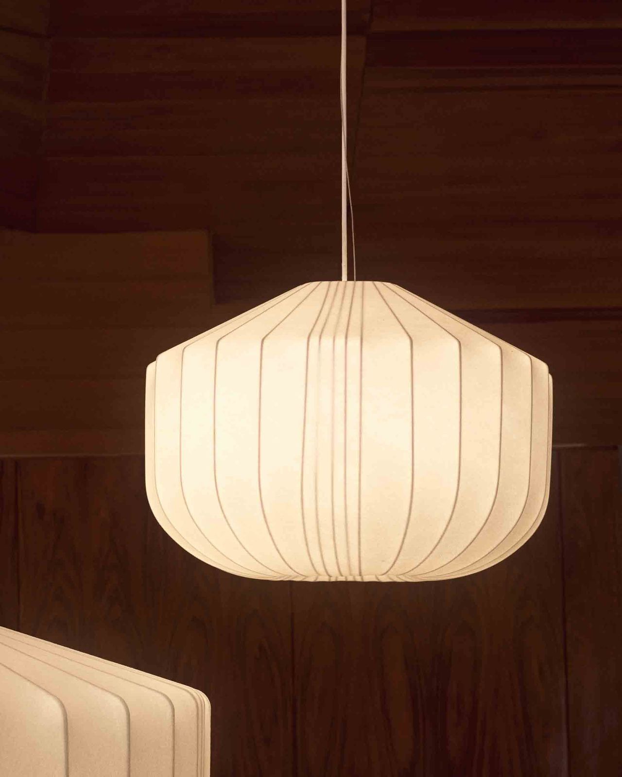 Kave Home Somar Hanglamp