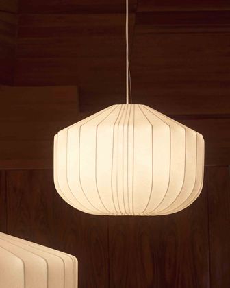 Kave Home Somar Hanglamp