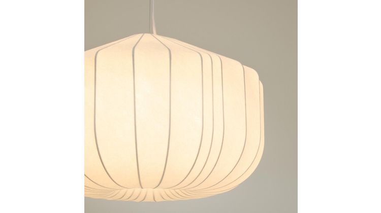 Kave Home Somar Hanglamp