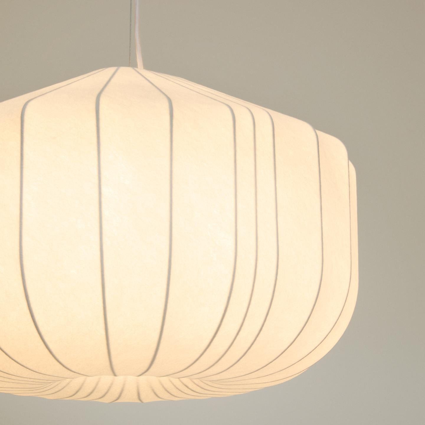 Kave Home Somar Hanglamp