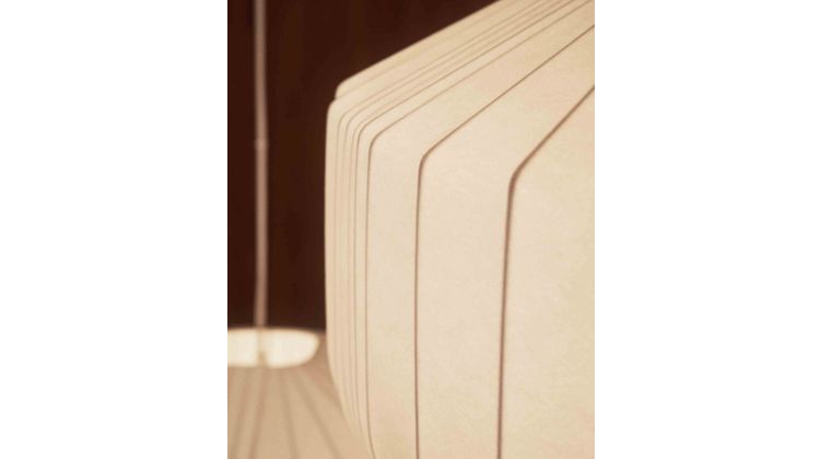 Kave Home Somar Hanglamp