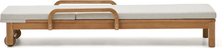 Kave Home Sonsaura Outdoor Ligstoel
