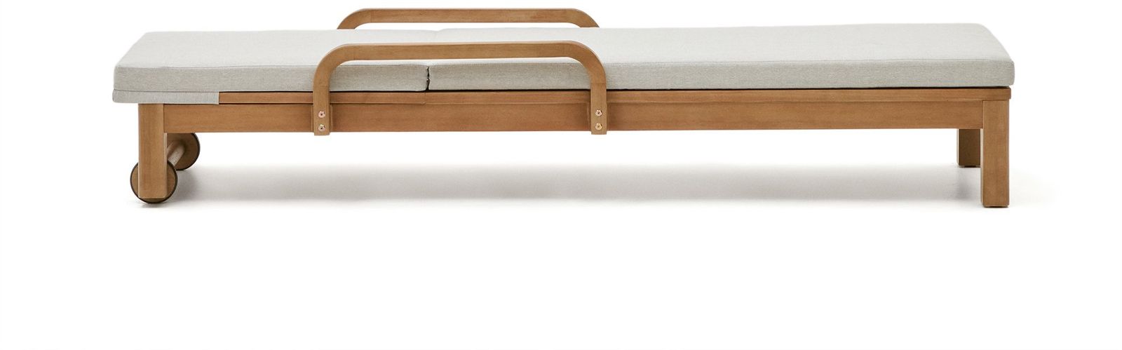 Kave Home Sonsaura Outdoor Ligstoel
