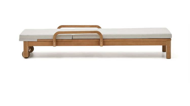 Kave Home Sonsaura Outdoor Ligstoel