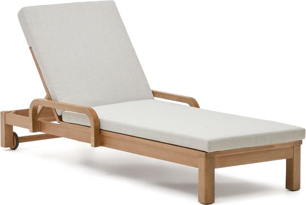 Kave Home Sonsaura Outdoor Ligstoel