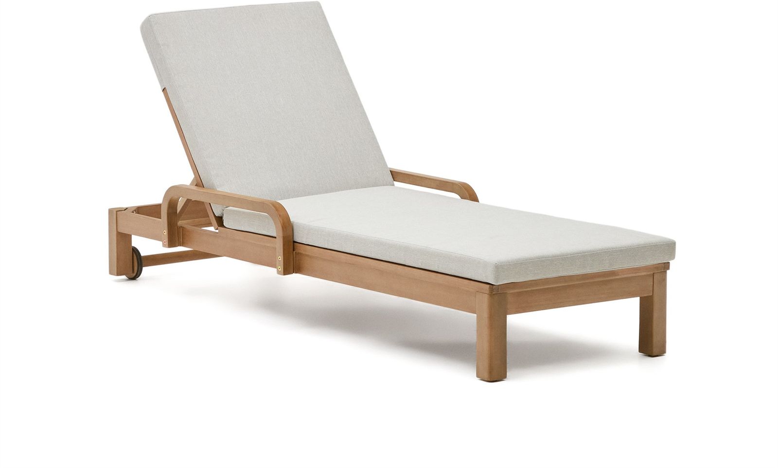 Kave Home Sonsaura Outdoor Ligstoel