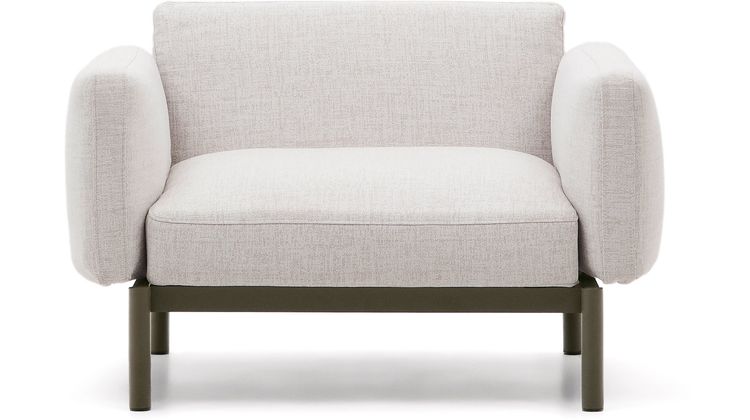 Kave Home Sorells Armstoel