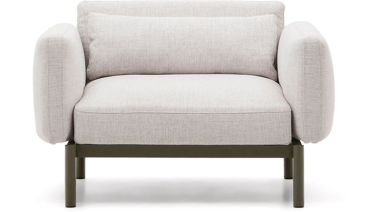 Kave Home Sorells Armstoel